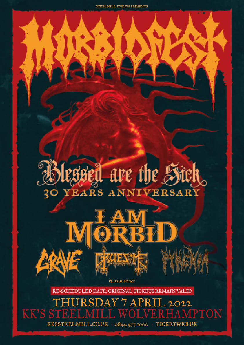 Morbidfest