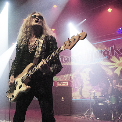 Glenn Hughes