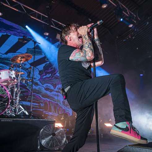 Billy Talent Billy Talent