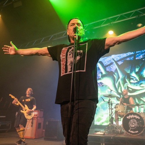 Ugly Kid Joe Ugly Kid Joe